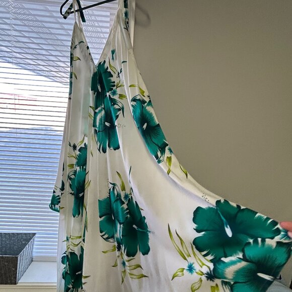 Aloha Fashion Dresses Aloha Hawaiian Fashion Dress Poshmark